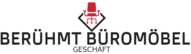 Berühmt Büromöbel Geschäft