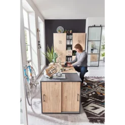 Anstellschrank TEMPIO, Aus Holz, 2 Schiebetüren, 2 OH, B 800 X T 430 X H 740 Mm, Weiß/weiß 9 Anstellschrank TEMPIO, Aus Holz, 2 Schiebetüren, 2 OH, B 800 X T 430 X H 740 Mm, Weiß/weiß -Berühmt Büromöbel Geschäft anstellschrank tempio aus holz 2 schiebetueren 2 oh b 800 x t 430 x h 740 mm weiss weiss img WS 113768 B