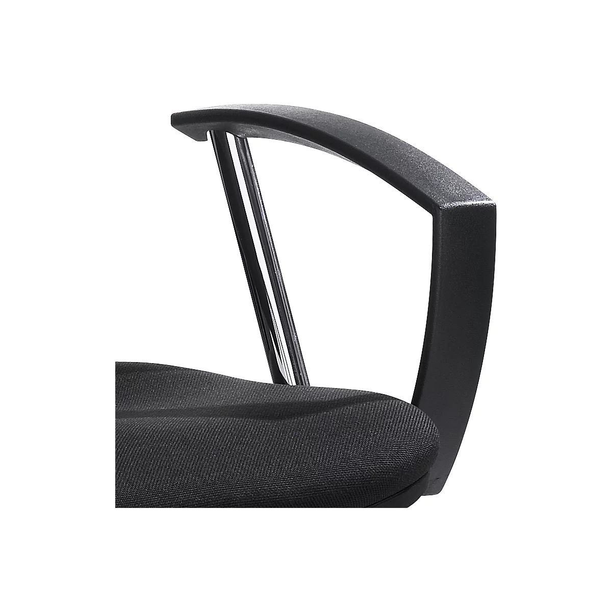 Armlehnen Für Drehstuhl Point Deluxe 1 Armlehnen Für Drehstuhl Point Deluxe