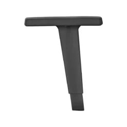 Armlehnenpaar J, Für Bürostuhl SSI Project, Höhen-, Breiten- Und Tiefenverstellbar