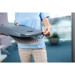 Balance-Board Steppie Mit Soft Top Entlastungsmatte 22 Balance-Board Steppie Mit Soft Top Entlastungsmatte -Berühmt Büromöbel Geschäft balance board steppie mit soft top entlastungsmatte img SI 140514 M