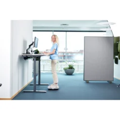 Balance-Board Steppie Mit Soft Top Entlastungsmatte 25 Balance-Board Steppie Mit Soft Top Entlastungsmatte -Berühmt Büromöbel Geschäft balance board steppie mit soft top entlastungsmatte img SI 140514 N