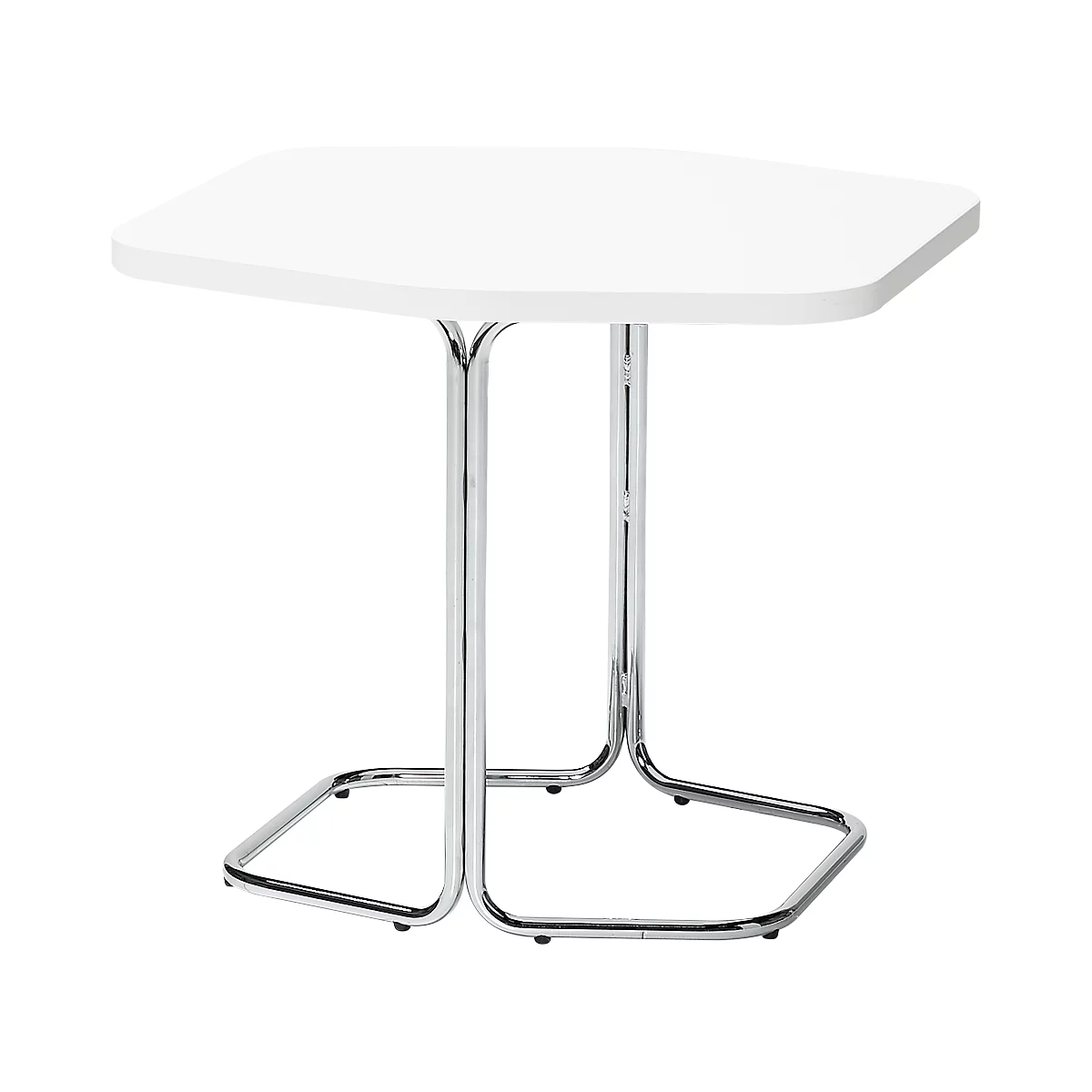 Beistelltisch Zu Lounge FORUM, ø 600 X H 520 Mm 1 Beistelltisch Zu Lounge FORUM, ø 600 X H 520 Mm