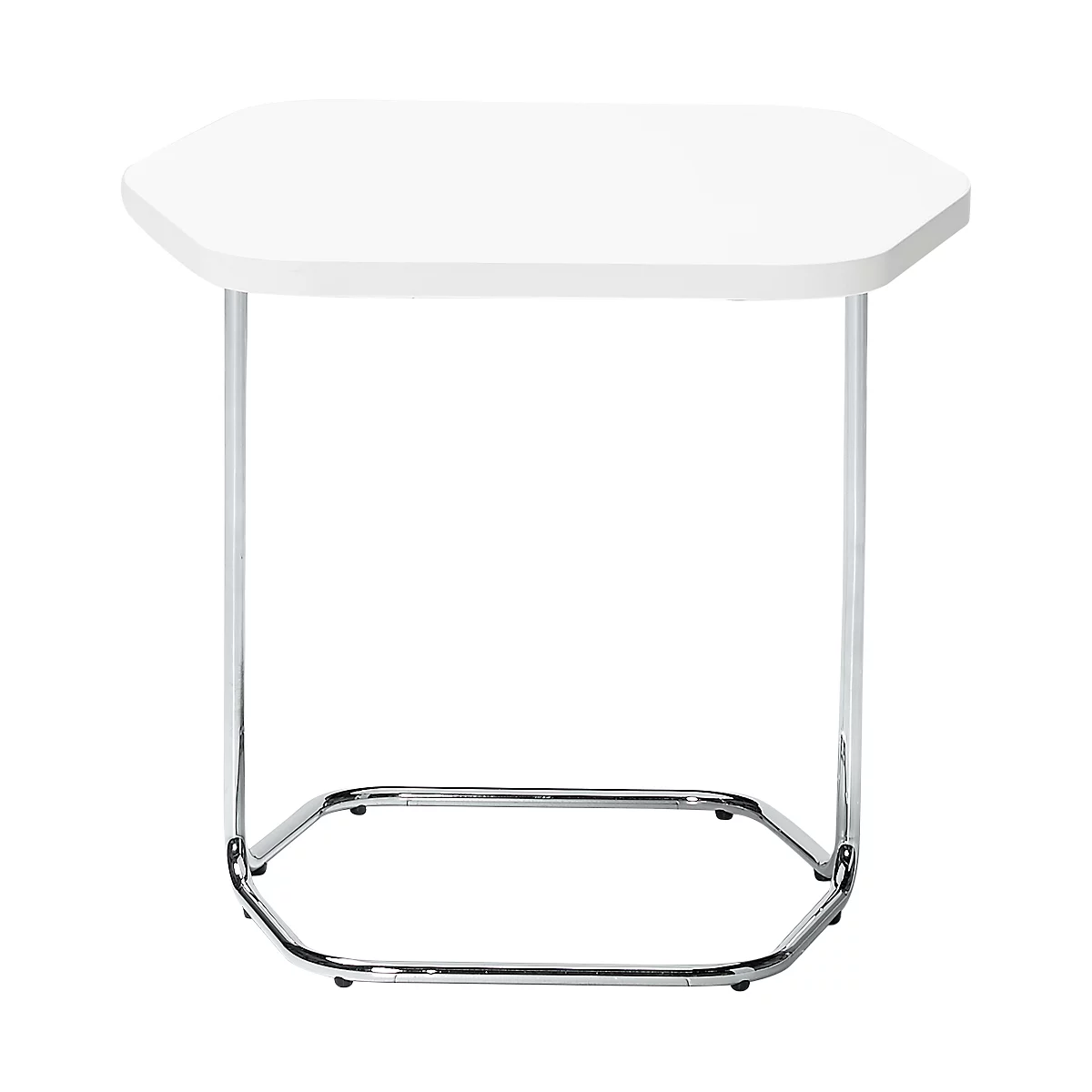 Beistelltisch Zu Lounge FORUM, ø 600 X H 520 Mm 2 Beistelltisch Zu Lounge FORUM, ø 600 X H 520 Mm – Bild 2