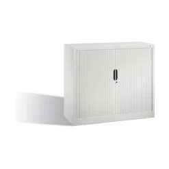 C+P Rollladenschrank Omnispace, H1030B1200T420 Mm, Lichtgrau