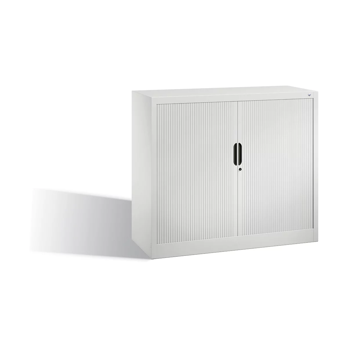 C+P Rollladenschrank Omnispace, H1030B1200T420 Mm, Lichtgrau 1 C+P Rollladenschrank Omnispace, H1030B1200T420 Mm, Lichtgrau