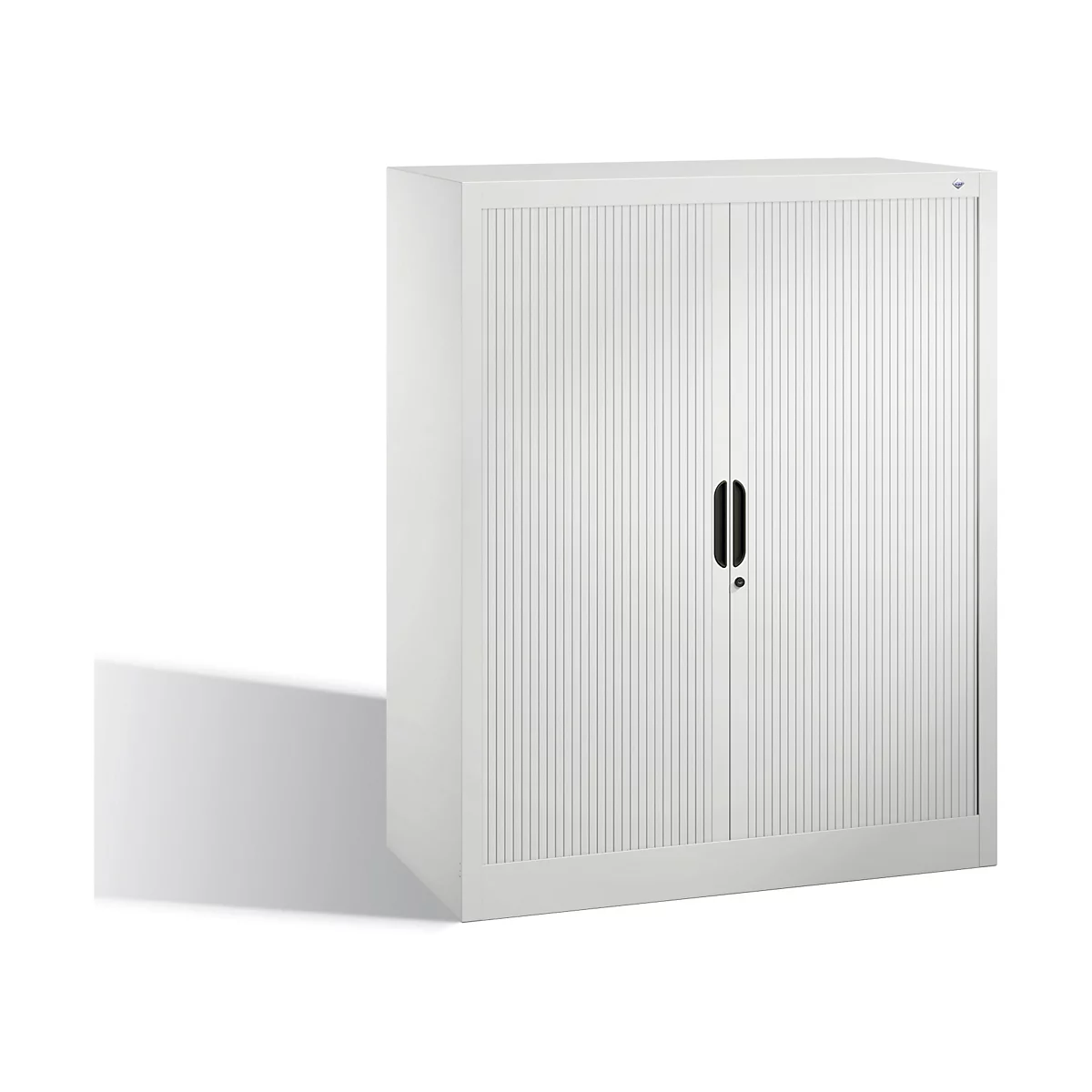 C+P Rollladenschrank Omnispace, H1230B1000T420 Mm, Lichtgrau 1 C+P Rollladenschrank Omnispace, H1230B1000T420 Mm, Lichtgrau