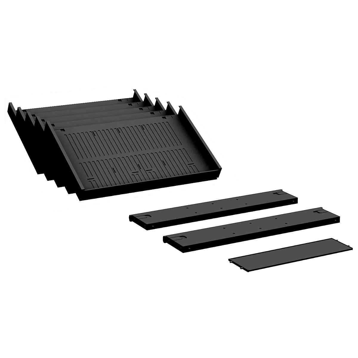 Container-Einrichtungsset 1 Container-Einrichtungsset