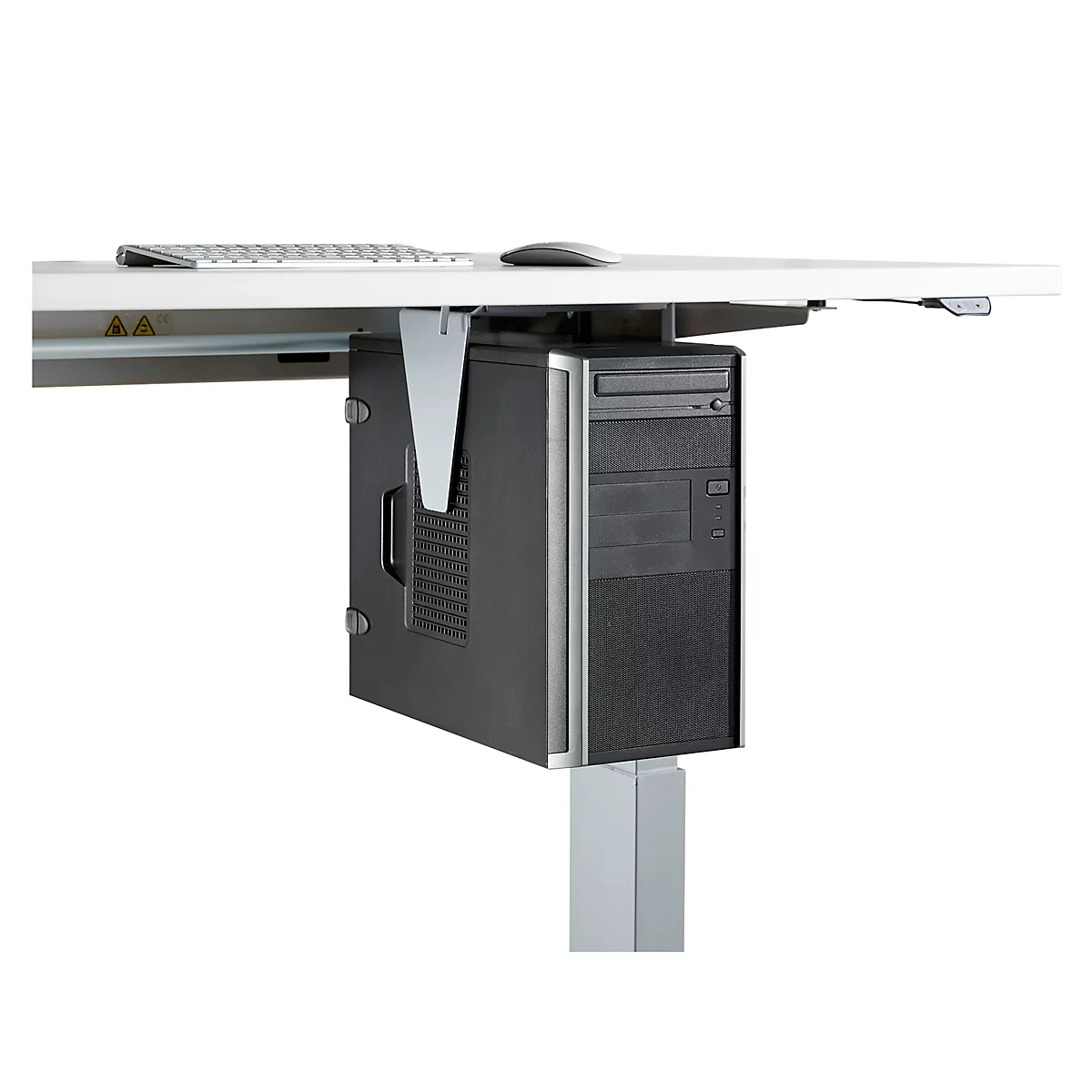 CPU-Halter 3 CPU-Halter – Bild 3