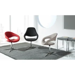 Drehsessel SAMBA, Belastbar Bis 200 Kg, Sessel, Rot 5 Drehsessel SAMBA, Belastbar Bis 200 Kg, Sessel, Rot -Berühmt Büromöbel Geschäft drehsessel samba belastbar bis 200 kg sessel rot img SI 144164 A A5