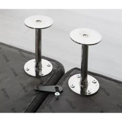 Ecksessel Wall In, Schwarz 7 Ecksessel Wall In, Schwarz -Berühmt Büromöbel Geschäft ecksessel wall in schwarz img SI 143154 C A4