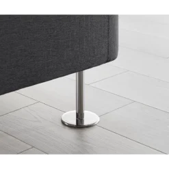 Ecksessel Wall In, Schwarz 8 Ecksessel Wall In, Schwarz -Berühmt Büromöbel Geschäft ecksessel wall in schwarz img SI 143154 F A4