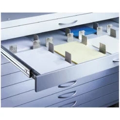 Fachteiler, Passend Für Alle Planschränke