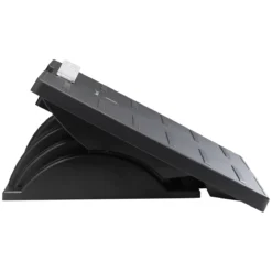 Fußstütze Fellowes Office Suites™ Microban®, Höhenverstellbar 3-fach, Rechteckig -Berühmt Büromöbel Geschäft fussstuetze fellowes office suites microban hoehenverstellbar 3 fach rechteckig img SI 187739 C cut