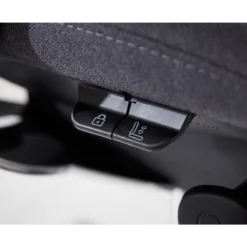 Giroflex Bürostuhl 40, Mit Armlehnen, Synchronmechanik, Muldensitz, Lordosen- & Kopfstütze, Schwarz/alusilber -Berühmt Büromöbel Geschäft giroflex buerostuhl 40 mit armlehnen synchronmechanik muldensitz lordosen kopfstuetze schwarz alusilber img SI 141818 N