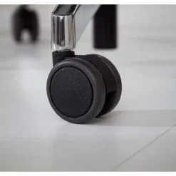 Giroflex Bürostuhl 40, Mit Armlehnen, Synchronmechanik, Muldensitz, Lordosen- & Kopfstütze, Schwarz/alusilber -Berühmt Büromöbel Geschäft giroflex buerostuhl 40 mit armlehnen synchronmechanik muldensitz lordosen kopfstuetze schwarz alusilber img SI 141818 O