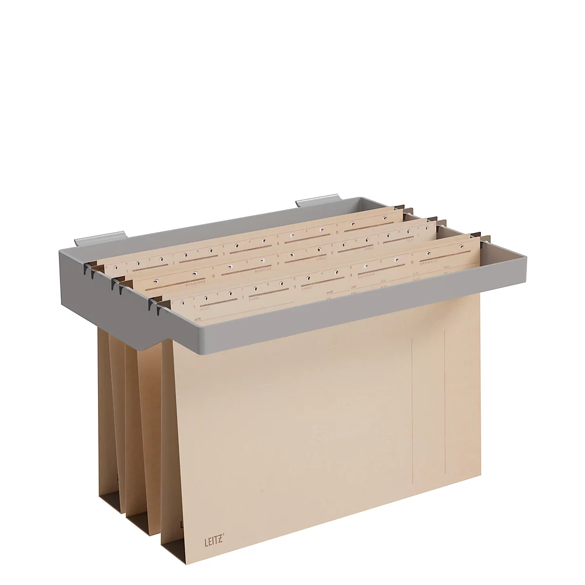 Hängeregister-Rahmen SOLUS PLAY, F. Container M. Auszug SOLUS PLAY 1 Hängeregister-Rahmen SOLUS PLAY, F. Container M. Auszug SOLUS PLAY