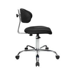 Hocker Sitness 40, 3-dimensional Beweglich, Schwarz -Berühmt Büromöbel Geschäft hocker sitness 40 3 dimensional beweglich schwarz img SI 144123 D cut