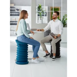 Hocker Topstar® Sitness 4D, Für Bewegtes & Ergonomisches Sitzen, Federmechanik, Sitzhöhenverstellbar, B 375 X T 360 X H 530-640 Mm, Stoffbezug Schwarz 27 Hocker Topstar® Sitness 4D, Für Bewegtes & Ergonomisches Sitzen, Federmechanik, Sitzhöhenverstellbar, B 375 X T 360 X H 530-640 Mm, Stoffbezug Schwarz -Berühmt Büromöbel Geschäft hocker topstar sitness 4d fuer bewegtes ergonomisches sitzen federmechanik sitzhoehenverstellbar b 375 x t 360 x h 530 640 mm stoffbezug in diversen farben img SI 140437 N