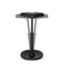 Hocker TOPSTAR Sitness H1-Work, Kunstleder, Höhenverstellbar, TPU-Sohle, Clean-Effekt-Gasfeder, Desinfektionsmittelbeständig, Schwarz 7 Hocker TOPSTAR Sitness H1-Work, Kunstleder, Höhenverstellbar, TPU-Sohle, Clean-Effekt-Gasfeder, Desinfektionsmittelbeständig, Schwarz -Berühmt Büromöbel Geschäft hocker topstar sitness h1 work kunstleder hoehenverstellbar tpu sohle clean effekt gasfeder desinfektionsmittelbestaendig schwarz img WS 141733 G