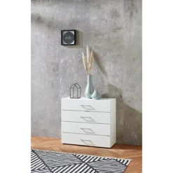 Home Office Schrank TEMPIO, Aus Holz, 4 Schubkästen, 2 OH, B 800 X T 340 X H 720 Mm, Weiß/weiß 5 Home Office Schrank TEMPIO, Aus Holz, 4 Schubkästen, 2 OH, B 800 X T 340 X H 720 Mm, Weiß/weiß -Berühmt Büromöbel Geschäft home office schrank tempio aus holz 4 schubkaesten 2 oh b 800 x t 340 x h 720 mm weiss weiss img WS 113725 C