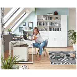 Home Office Schreibtisch TEMPIO, Rechteck, Kufen, B 1200 X T 800 X H 740 Mm, Weiß + Kabelführungsbügel 19 Home Office Schreibtisch TEMPIO, Rechteck, Kufen, B 1200 X T 800 X H 740 Mm, Weiß + Kabelführungsbügel -Berühmt Büromöbel Geschäft home office schreibtisch tempio rechteck kufen b 1200 x t 800 x h 740 mm weiss kabelfuehrungsbuegel img WS 113658 J