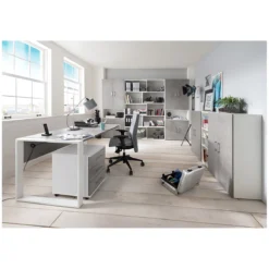 Home Office Schreibtisch TEMPIO, Rechteck, Kufen, B 1200 X T 800 X H 740 Mm, Weiß + Kabelführungsbügel 22 Home Office Schreibtisch TEMPIO, Rechteck, Kufen, B 1200 X T 800 X H 740 Mm, Weiß + Kabelführungsbügel -Berühmt Büromöbel Geschäft home office schreibtisch tempio rechteck kufen b 1200 x t 800 x h 740 mm weiss kabelfuehrungsbuegel img WS 113659 D