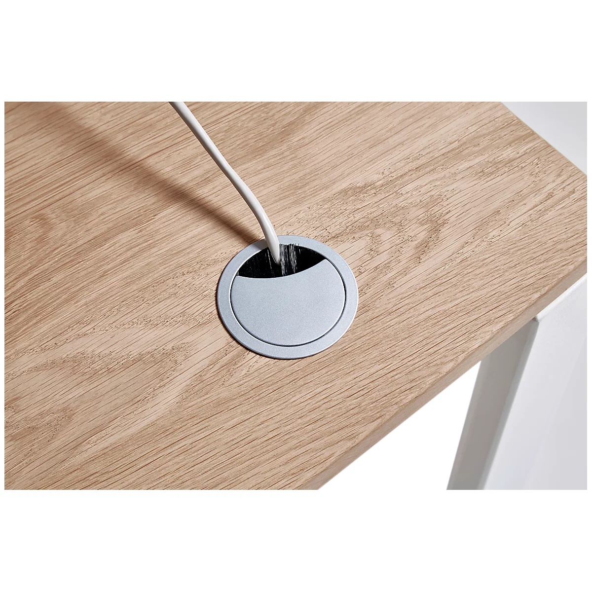 Kabeldurchlass BARI, Werksseitig Montiert, ø 60 Mm 1 Kabeldurchlass BARI, Werksseitig Montiert, ø 60 Mm