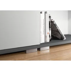 Kombischrank Profi 2.0, Aus Holz, 2 Flügeltüren, 5 OH, 2 Offene Fächer, B 800 X T 400 X H 2000 Mm, Lichtgrau/graphit -Berühmt Büromöbel Geschäft kombischrank profi 2 0 aus holz 2 fluegeltueren 5 oh 2 offene faecher b 800 x t 400 x h 2000 mm lichtgrau graphit img SI 113109 B