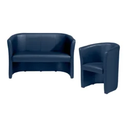 Komplettangebot Club Sessel