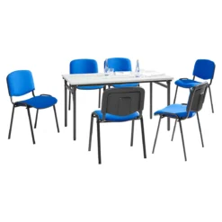 Komplettangebot Klapptisch