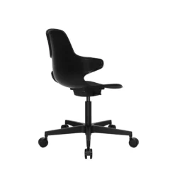 Konferenzstuhl Topstar Sitness Life 20, Mit Armlehnen, 3D-Sitzgelenk, Sitzhöhenverstellbar, Schwarz 8 Konferenzstuhl Topstar Sitness Life 20, Mit Armlehnen, 3D-Sitzgelenk, Sitzhöhenverstellbar, Schwarz -Berühmt Büromöbel Geschäft konferenzstuhl topstar sitness life 20 mit armlehnen 3d sitzgelenk sitzhoehenverstellbar schwarz img WS 147146 C