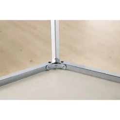 Konferenztisch, Bis 6 Personen, Trapez, 4-Fuß Quadratrohr, B 1600 X T 800 X H 720 Mm, Ahorn/chromsilber 5 Konferenztisch, Bis 6 Personen, Trapez, 4-Fuß Quadratrohr, B 1600 X T 800 X H 720 Mm, Ahorn/chromsilber -Berühmt Büromöbel Geschäft konferenztisch bis 6 personen trapez 4 fuss quadratrohr b 1600 x t 800 x h 720 mm ahorn chromsilber img SI 882338 B A4