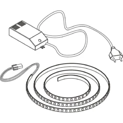 LED-Beleuchtung, L 1200 Mm