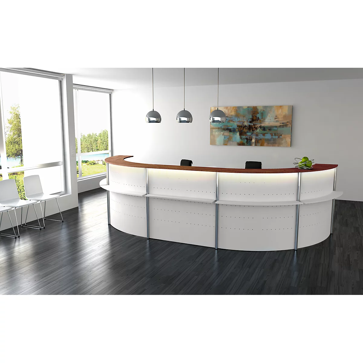 LED-Leuchtleiste 2 LED-Leuchtleiste – Bild 2