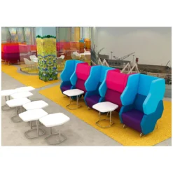 Lounge FORUM Ein-Sitzer Mit Niedriger Rückenlehne Und Armlehnen 19 Lounge FORUM Ein-Sitzer Mit Niedriger Rückenlehne Und Armlehnen -Berühmt Büromöbel Geschäft lounge forum ein sitzer mit niedriger rueckenlehne und armlehnen img WS 143848 J