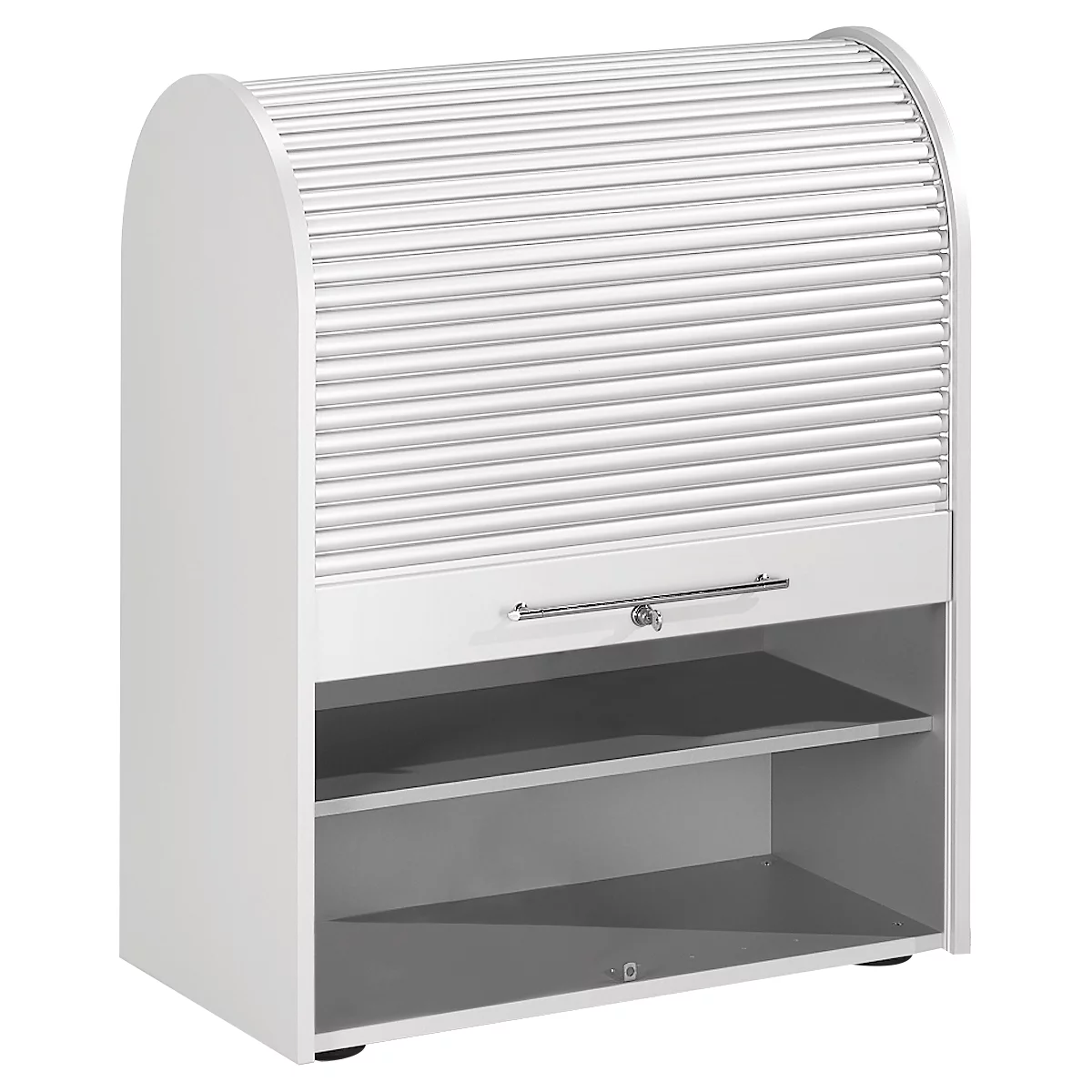 Rollladen Für Universalschrank B 980/800 X H 800/980 Mm, Weiß 1 Rollladen Für Universalschrank B 980/800 X H 800/980 Mm, Weiß