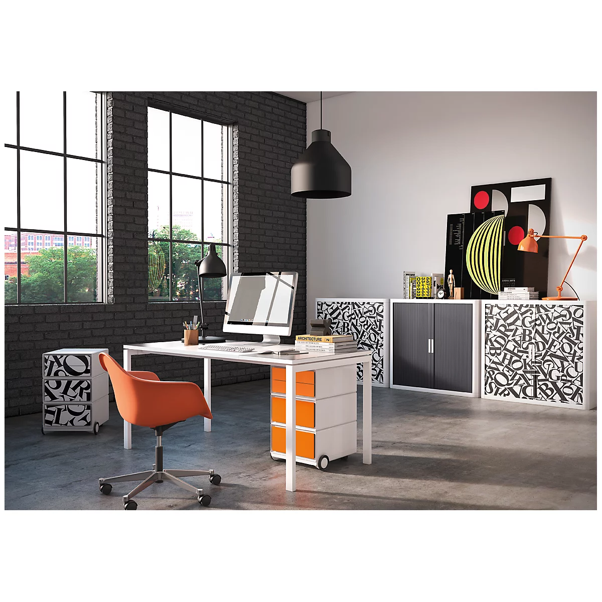 Rollladenschrank, Rollladen Buchstaben, Höhe 1040 Mm 2 Rollladenschrank, Rollladen Buchstaben, Höhe 1040 Mm – Bild 2