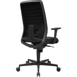 Schäfer Shop Genius Bürostuhl SSI Lady Proline, Mit Armlehnen, 3D-Punktsynchronmechanik, Wellnesssitz, 3D-Netz-Rückenlehne, Schwarz -Berühmt Büromöbel Geschäft schaefer shop genius buerostuhl ssi lady proline mit armlehnen 3d punktsynchronmechanik wellnesssitz 3d netz rueckenlehne schwarz img SI 141175 C cut