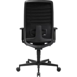 Schäfer Shop Genius Bürostuhl SSI Lady Proline, Mit Armlehnen, 3D-Punktsynchronmechanik, Wellnesssitz, 3D-Netz-Rückenlehne, Schwarz -Berühmt Büromöbel Geschäft schaefer shop genius buerostuhl ssi lady proline mit armlehnen 3d punktsynchronmechanik wellnesssitz 3d netz rueckenlehne schwarz img SI 141175 E cut