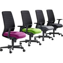 Schäfer Shop Genius Bürostuhl SSI Lady Proline, Mit Armlehnen, 3D-Punktsynchronmechanik, Wellnesssitz, 3D-Netz-Rückenlehne, Schwarz -Berühmt Büromöbel Geschäft schaefer shop genius buerostuhl ssi lady proline mit armlehnen 3d punktsynchronmechanik wellnesssitz 3d netz rueckenlehne schwarz img SI 141175 I cut A5