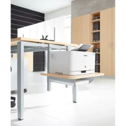Schäfer Shop Genius Druckertablar, Für Tischsystem MODENA FLEX, Ahorn 5 Schäfer Shop Genius Druckertablar, Für Tischsystem MODENA FLEX, Ahorn -Berühmt Büromöbel Geschäft schaefer shop genius druckertablar fuer tischsystem modena flex mit ablagefach fuer papier versch farben img SI 240357 A A4