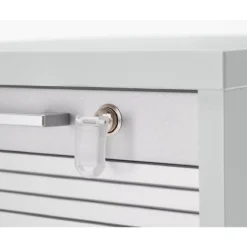 Schäfer Shop Genius Multimobil, B 450 X T 500 X H 1220 Mm, Kunststoffrollladen, Mit Rollen, Abschließbar, Lichtgrau 13 Schäfer Shop Genius Multimobil, B 450 X T 500 X H 1220 Mm, Kunststoffrollladen, Mit Rollen, Abschließbar, Lichtgrau -Berühmt Büromöbel Geschäft schaefer shop genius multimobil b 450 x t 500 x h 1220 mm kunststoffrollladen mit rollen abschliessbar lichtgrau img SI 114809 F