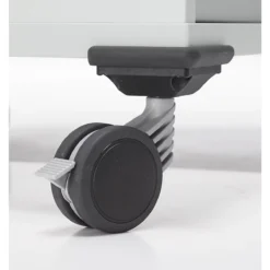 Schäfer Shop Genius Multimobil, B 450 X T 500 X H 1220 Mm, Kunststoffrollladen, Mit Rollen, Abschließbar, Lichtgrau 17 Schäfer Shop Genius Multimobil, B 450 X T 500 X H 1220 Mm, Kunststoffrollladen, Mit Rollen, Abschließbar, Lichtgrau -Berühmt Büromöbel Geschäft schaefer shop genius multimobil b 450 x t 500 x h 1220 mm kunststoffrollladen mit rollen abschliessbar lichtgrau img SI 114809 J