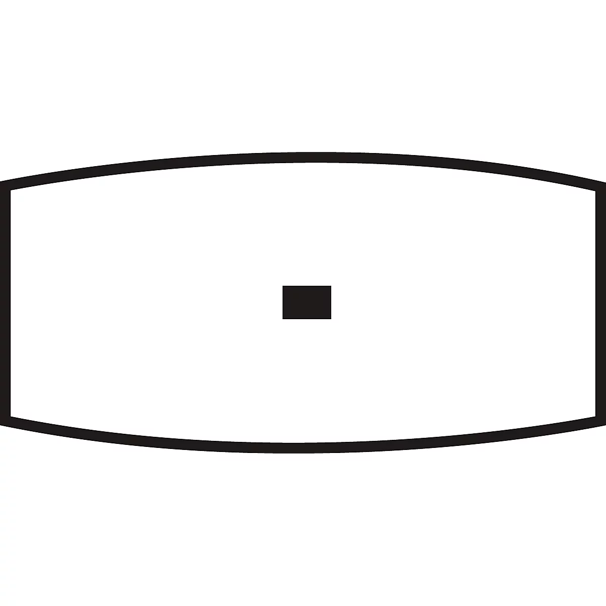 Schäfer Shop Select Besprechungstisch Planova Basic, Mit Tischanschlussfeld, Boot, T-Fuß, B 2000 X T 1000 X H 717 Mm, Lichtgrau/weißaluminium RAL 9006 2 Schäfer Shop Select Besprechungstisch Planova Basic, Mit Tischanschlussfeld, Boot, T-Fuß, B 2000 X T 1000 X H 717 Mm, Lichtgrau/weißaluminium RAL 9006 – Bild 2