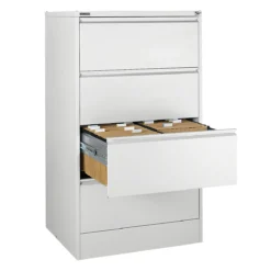 Schäfer Shop Select Hängeregistraturschrank, Zweibahnig + 50 Hängeregistraturmappen -Berühmt Büromöbel Geschäft schaefer shop select haengeregistraturschrank zweibahnig 50 haengeregistraturmappen img SI 191150 A cut A6