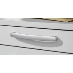 Schäfer Shop Select Rollcontainer 1233, 3 Schübe & 1 Utensilienauszug, Abschließbar, Rundgriffe, B 435 X T 765 X H 577 Mm, Lichtgrau/lichtgrau/lichtgrau -Berühmt Büromöbel Geschäft schaefer shop select rollcontainer 1233 3 schuebe 1 utensilienauszug abschliessbar rundgriffe b 435 x t 765 x h 577 mm lichtgrau lichtgrau lichtgrau img SI 231262 G