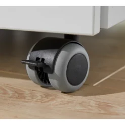 Schäfer Shop Select Rollcontainer 1233, 3 Schübe & 1 Utensilienauszug, Abschließbar, Rundgriffe, B 435 X T 765 X H 577 Mm, Lichtgrau/lichtgrau/lichtgrau -Berühmt Büromöbel Geschäft schaefer shop select rollcontainer 1233 3 schuebe 1 utensilienauszug abschliessbar rundgriffe b 435 x t 765 x h 577 mm lichtgrau lichtgrau lichtgrau img SI 231262 I