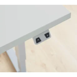 Schäfer Shop Select Schreibtisch Start Off, Elektrisch Höhenverstellbar, Rechteck, T-Fuß, B 1600 X T 800 X H 705-1205 Mm, Lichtgrau/weißaluminium + Zubehörschublade 10 Schäfer Shop Select Schreibtisch Start Off, Elektrisch Höhenverstellbar, Rechteck, T-Fuß, B 1600 X T 800 X H 705-1205 Mm, Lichtgrau/weißaluminium + Zubehörschublade -Berühmt Büromöbel Geschäft schaefer shop select schreibtisch start off elektrisch hoehenverstellbar rechteck t fuss b 1600 x t 800 x h 705 1205 mm lichtgrau weissaluminium zubehoerschublade img SI 113795 E