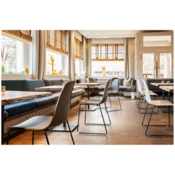 Schalenstuhl Topstar T2020, Kufengestell, Ergonomische Sitzschale, Stapelbar Bis 4 Stück, Sitzhöhe 450 Mm, 2er-Set, Ohne Armlehnen, Schwarz/schwarz 13 Schalenstuhl Topstar T2020, Kufengestell, Ergonomische Sitzschale, Stapelbar Bis 4 Stück, Sitzhöhe 450 Mm, 2er-Set, Ohne Armlehnen, Schwarz/schwarz -Berühmt Büromöbel Geschäft schalenstuhl topstar t2020 kufengestell ergonomische sitzschale stapelbar bis 4 stueck sitzhoehe 450 mm 2er set ohne armlehnen schwarz schwarz img WS 147020 A